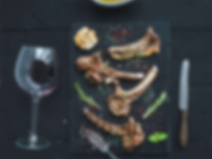 Meat