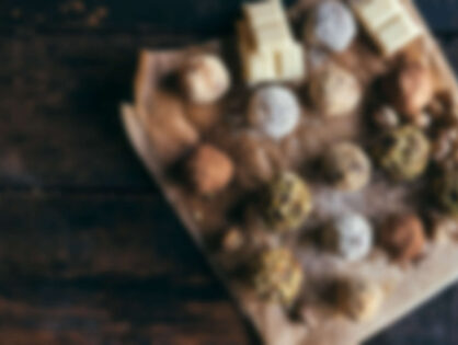 Desserts