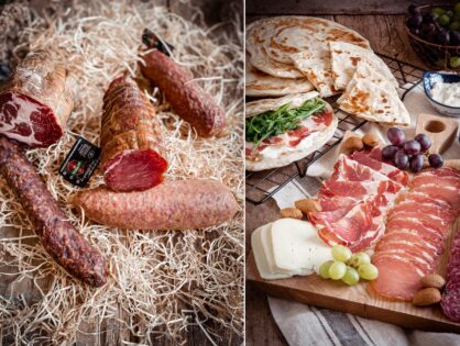 Antipasto della Grotta